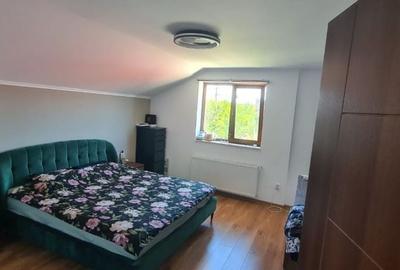 Casa? 7 camere | Garaj | Snagov Sat - 10