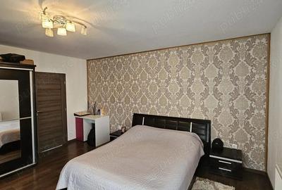 Apartament cu 3 camere decomandat în Șelimbăr - 4