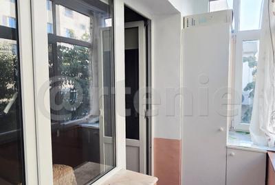 1 Decembrie-Salajan garsoniera cu centrala termica - 3