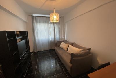 Apartament cu 3 camere decomandat, mobilat în Tei - 21