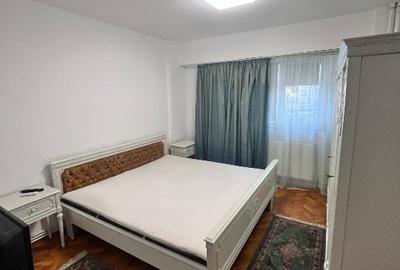 Apartament cu 2 camere decomandat în Tomis III - 2