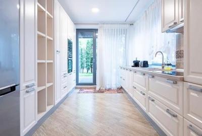 APARTAMENT MODERN CU 3 CAMERE LANGA COLINA UNIVERSITATII - 15