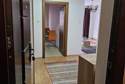 Apartament cu 2 camere în Bună Ziua - 12
