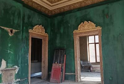 Casă cu Teren 551 Mp în Centrul Civic - 3