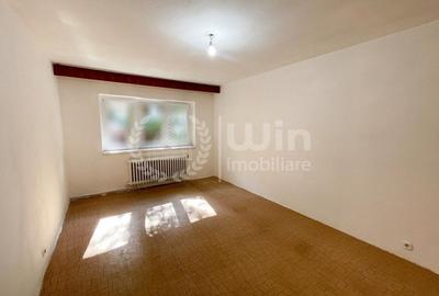 Apartament 3 camere | Decomandat | 67mp | Zorilor | Zona strazii Lunii - 2