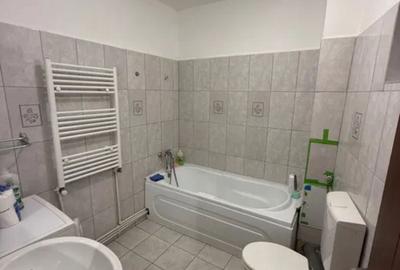 Garsonieră semidecomandată în Rahova - 4