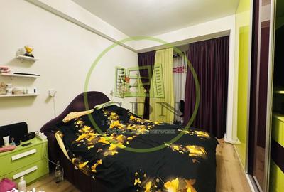 Apartament cu 3 camere semidecomandat în Bucureștii Noi - 11