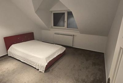 Apartament tip duplex de vanzare intrare proprie, doua etaje, cu parcare inclusa - 5