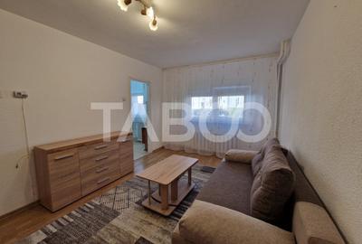 Garsoniera de inchiriat mobilata utilata 28 mp utili in zona Terezian - 4