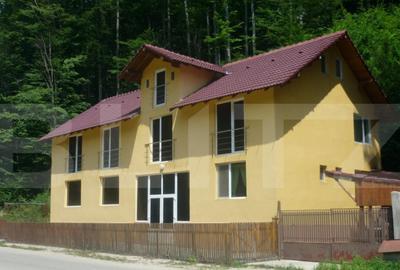 Casă cu 1 camere cu Teren 840 Mp în Central - 9