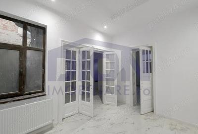 Cladire interbelica renovata integral – farmec si confort in centrul Bucurestiul - 1