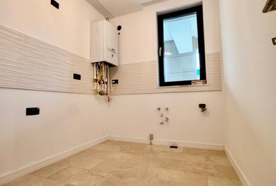 2 Camere 77 mp Zona Faleza Nord Bloc Solid House Vedere Laterală La Mare - 16