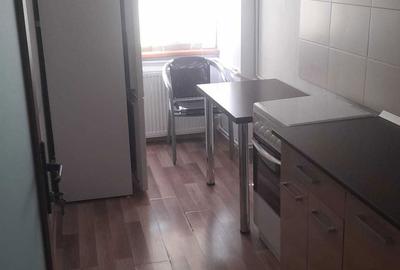 Garsonieră decomandată în Sârbi - 1
