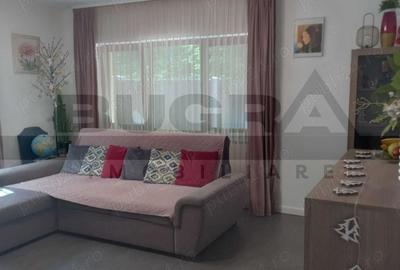 Duplex cu 4 camere cu Teren 300 Mp în Mănăștur - 2