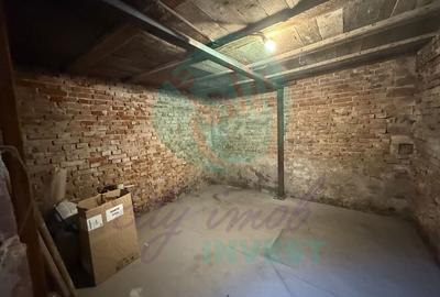 "Casa bunicii" la vanzare in zona Vatra Luminoasa - 12