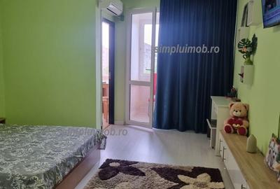 Garsonieră decomandată, mobilată în Alexandru Obregia - 2