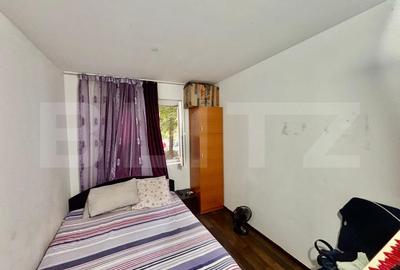 Apartament semidecomandat, 3 camere, Craiovita Noua, zona Piata Orizont - 4