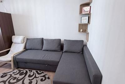 Garsonieră în Centrul Civic - 5