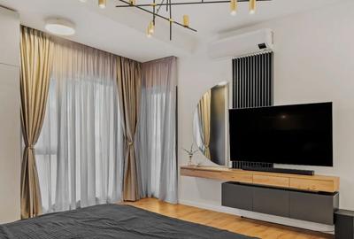 Penthouse Superb 3 camere  Foarte mare Terasa 50mp 2 Parcari - 16