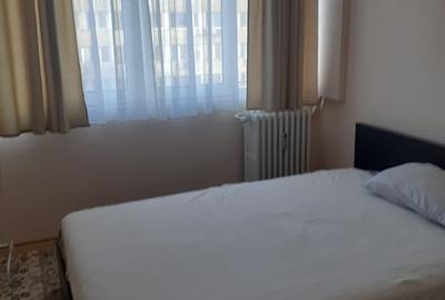 Apartament cu 3 camere semidecomandat, mobilat în Iancului - 16