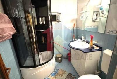 Apartament cu 2 camere decomandat, mobilat în Dorobanți - 4