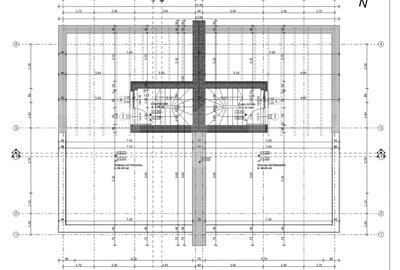 Casa moderna cu terasa panoramica si garaj dublu - confort, intimitate - 9