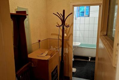 2 camere Teilor , Decomandat / LIBER / NEGOCIABIL ! - 2