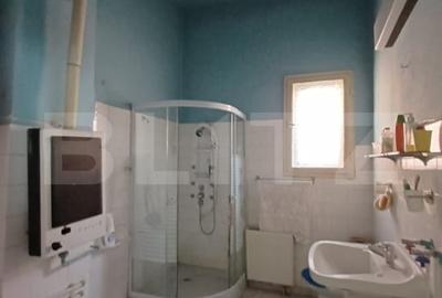 Casa renovabila, 6 camere in zona Centrala - 12