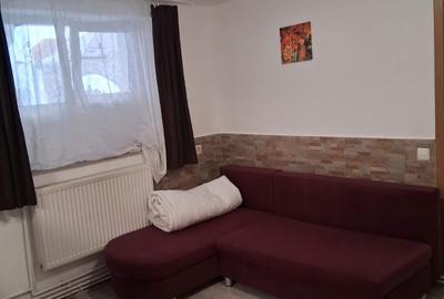 Garsonieră decomandată în Lazaret - 6