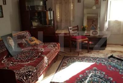 Casă cu 2 camere cu Teren 1574 Mp în Central - 2