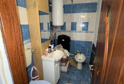 Apartament cu 3 camere semidecomandat în Autogară - 2
