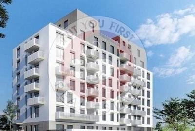 Regie | Apartament 2 camere | Decomandat | 55mp | B11425 - 1