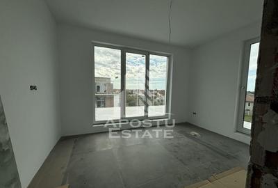 Apartament cu 2 camere semidecomandat în Ciarda Roșie - 4