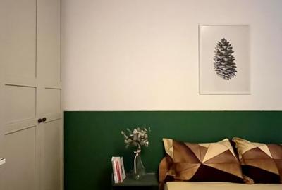 Apartament 2 Camere / 10 minute metrou Crangasi / 50 mp / CAT FRIENDLY - 13