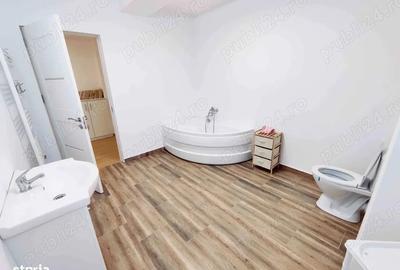 Casă cu 6 camere în Chiajna - 10