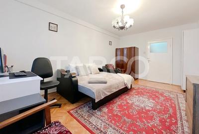 Apartament cu 2 camere decomandat, mobilat în Gheorgheni - 5