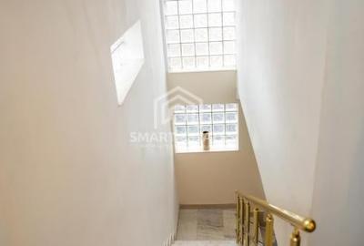 Casă individuală cu 8 camere cu Garaj în Băneasa - 6