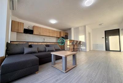 Apartament cu 2 camere de inchiriat, cu loc de parcare, complex Maurer Apartament cu 2 camere de inchiriat, cu loc de parcare, complex Maurer - 9