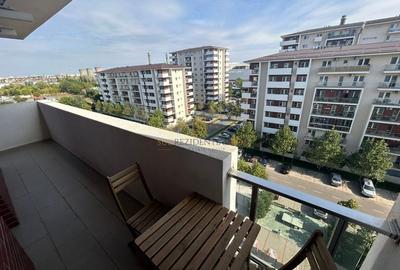 Apartament 2 camere, mobilat, utilat, Metalurgiei, parc Tudor Arghezi - 7