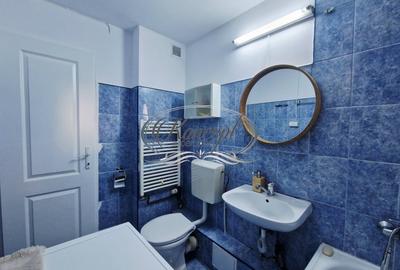 Apartament spatios, mobilat si cu loc de joaca in Gheorgheni - 17