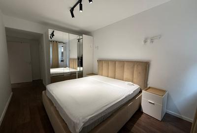 Apartament cu 3 camere decomandat, mobilat în Pipera - 5