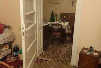 Casa batraneasca in Aciliu - 10