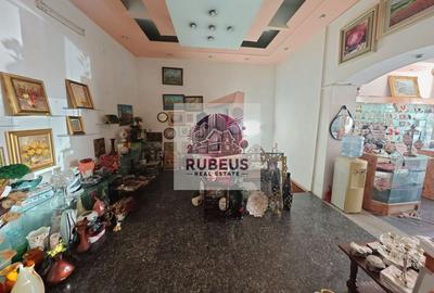 O Locație cu Istorie și Eleganță – În Centru, Pentru Afaceri Distincte - 5