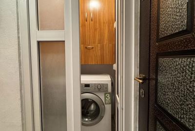 Apartament cu 2 camere semidecomandat în Valea Călugărească - 8