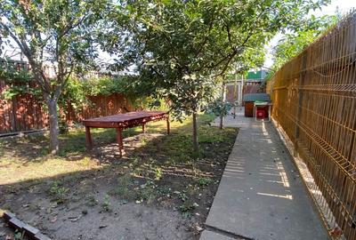 Casa cu demisol , terasa si curte  - Poiana - Constanta - 5