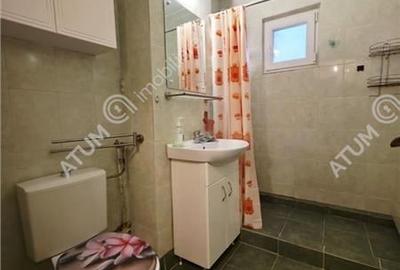 Apartament cu 2 camere si balcon din zona Strand din Sibiu - 10