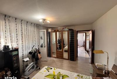 Apartament cu 3 camere în Lăpuș Argeș - 10