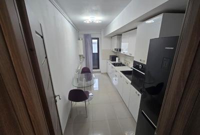 Inchiriez Apartament 2 Camere Mobilat /Loc Parcare/Pet Friendly - 6