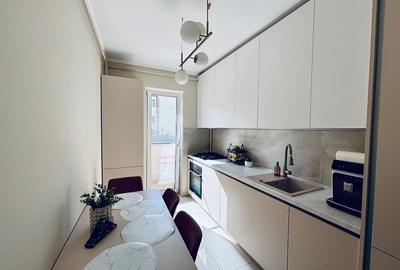 Apartament cu 2 camere decomandat, mobilat în Giroc - 4