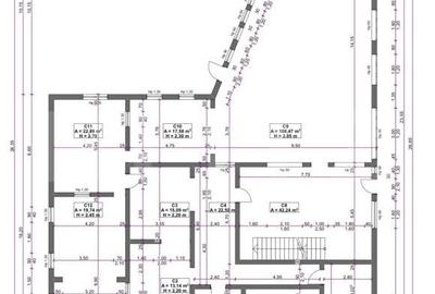 Spatiu comercial versatil in zona Closca, aproape de Liceul German - 4